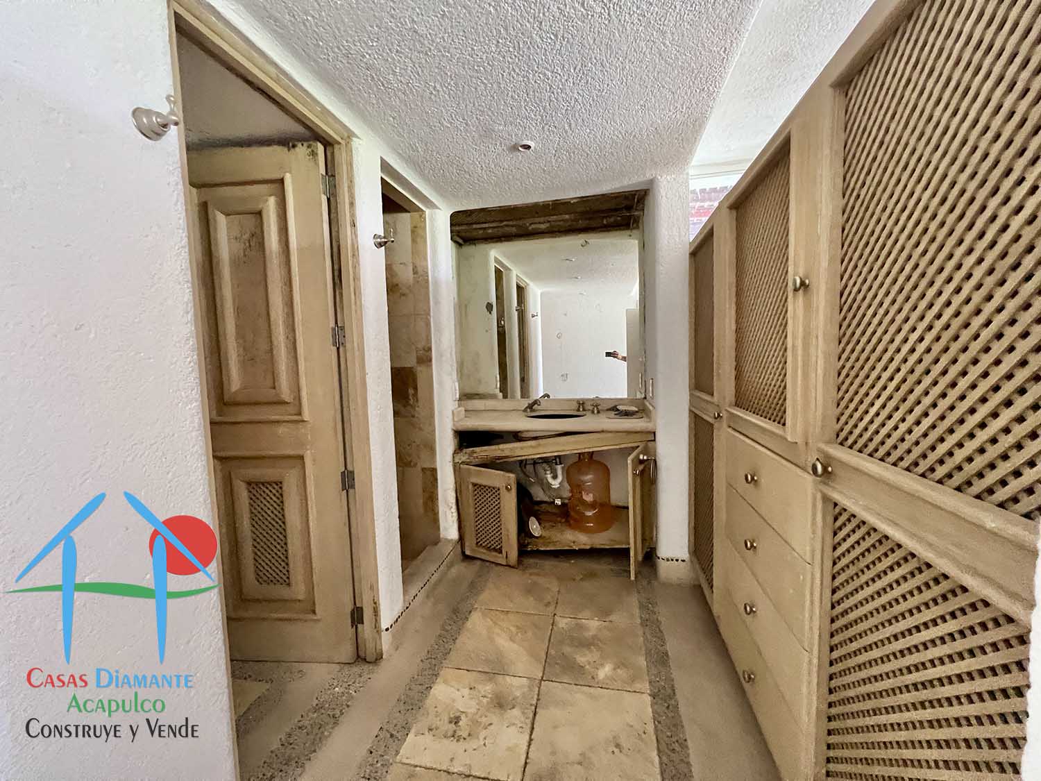 Casa La Strega - Recámara dos 4